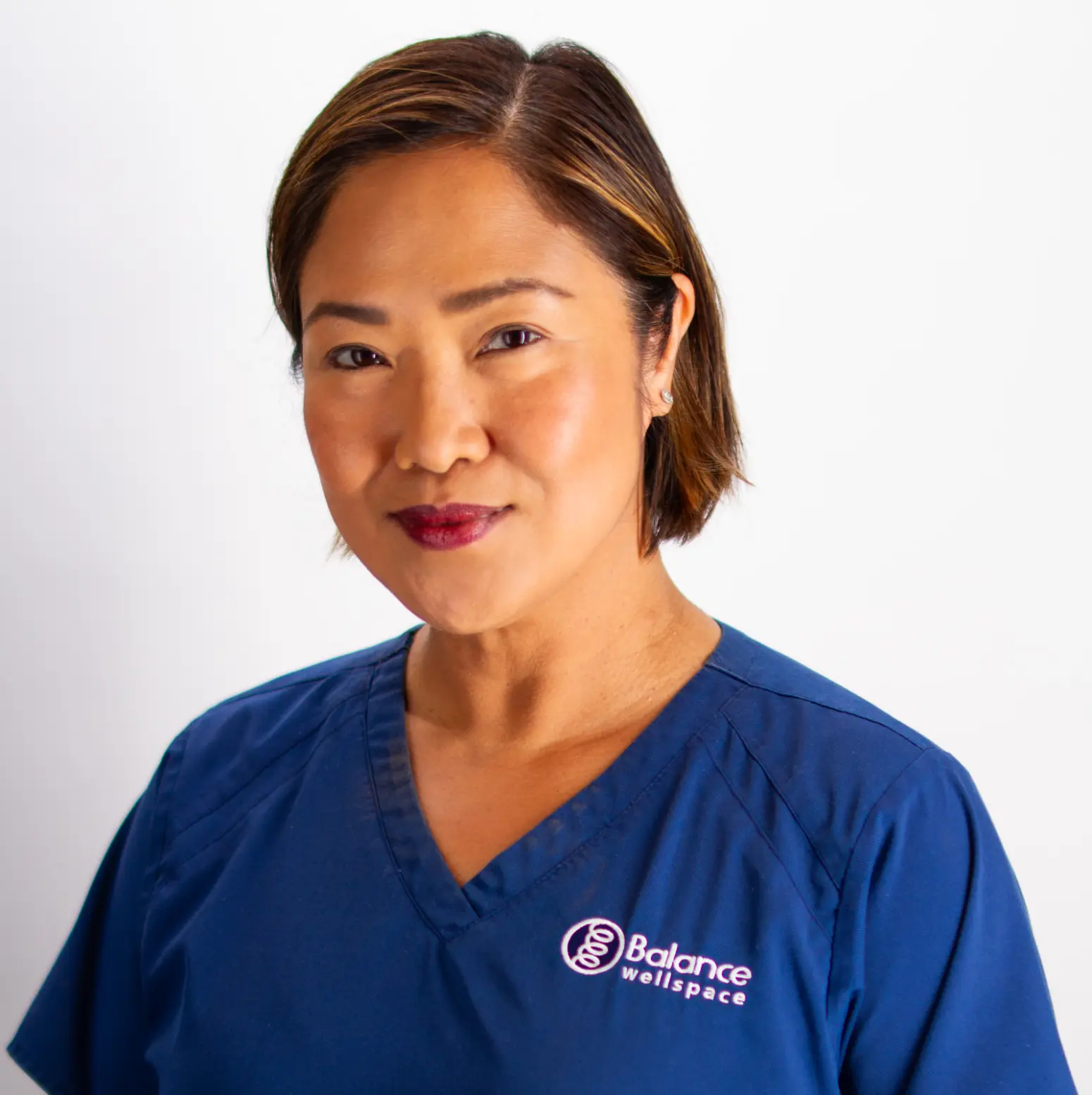 Jackie Hopkins - Executive Director at Balance Wellspace