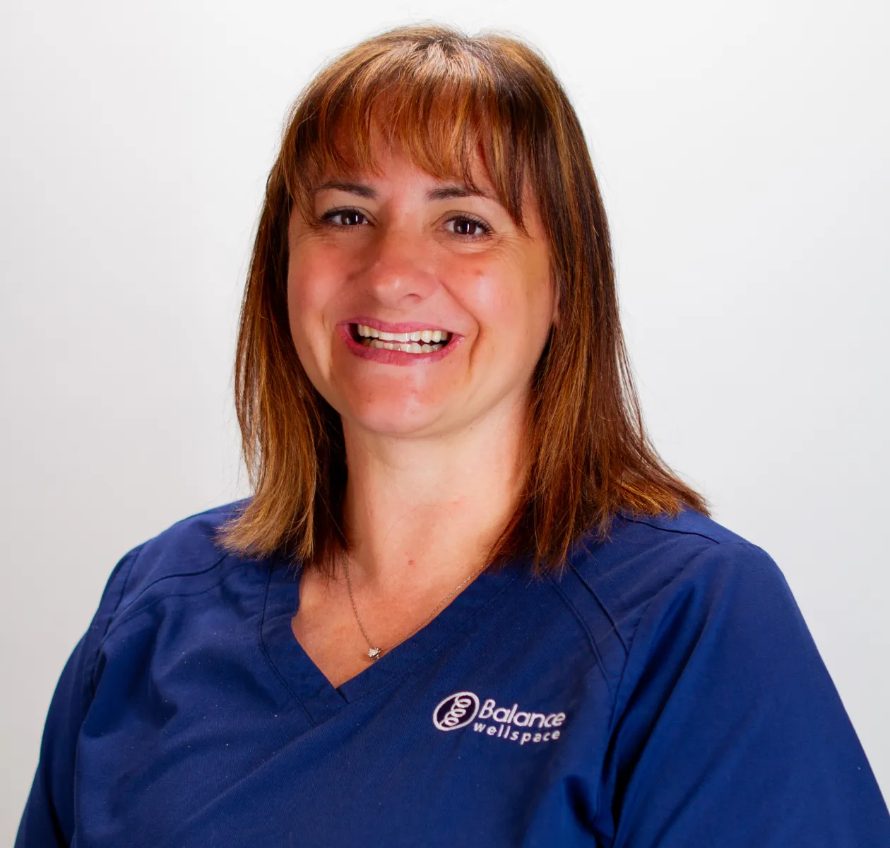 Sarah Jane Jones - Case Manager at Balance Wellspace