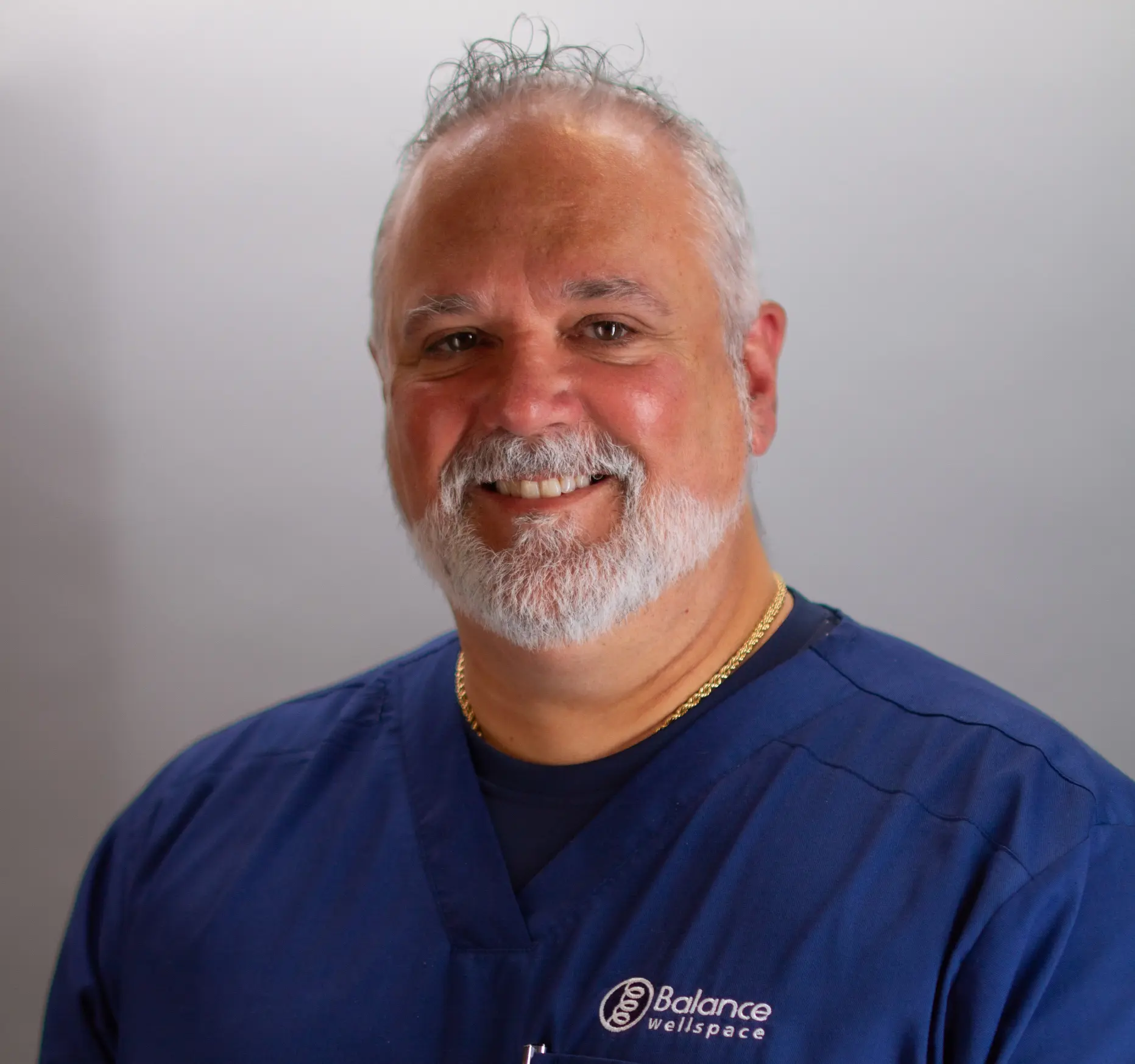 Quintin Bennett - Business Development Manager at Balance Wellspace